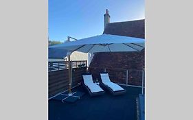 Overton Annexe